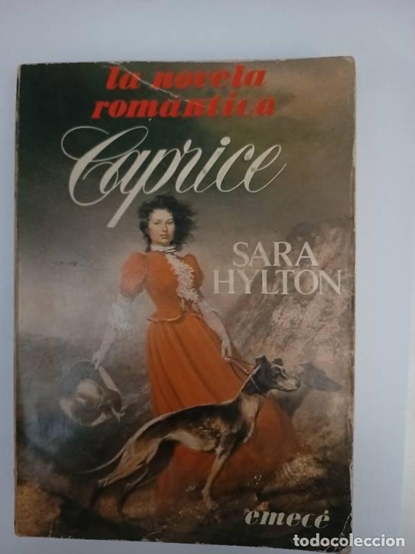 Libros: Caoprice - Sara Hylton - Sara Hylton - Foto 1