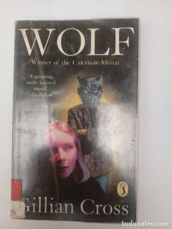 Libros: Wolf - Gillian Cross - Gillian Cross - Foto 1