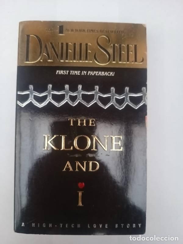 Libros: The Klone and I - Danielle Steel - Foto 1