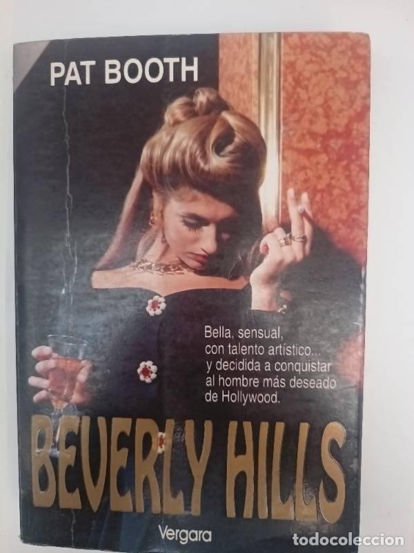 Libros: Beverly Hills - Pat Booth - Pat Booth - Foto 1