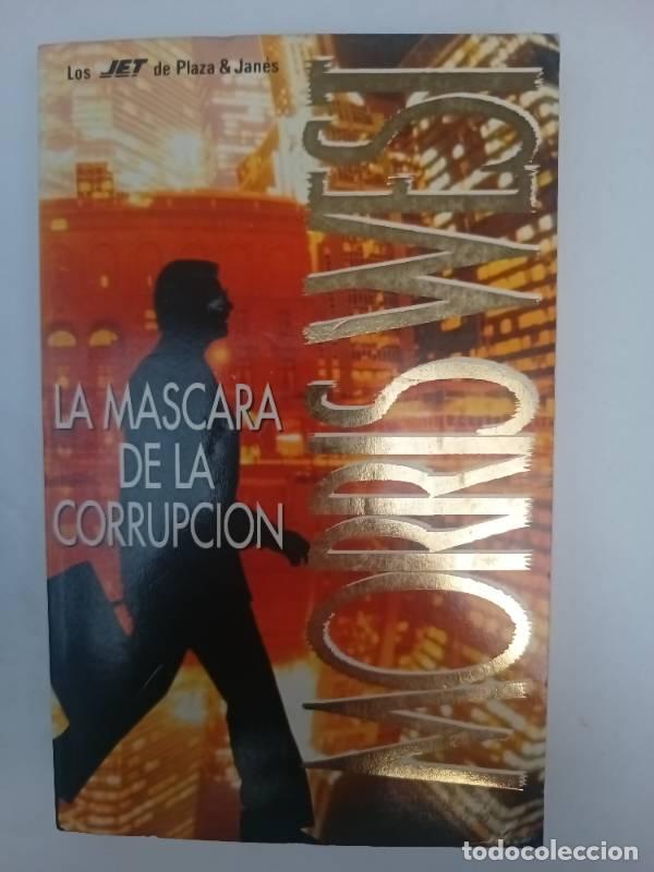 Libros: La mascara de la corrupcion - Morris West - Foto 1
