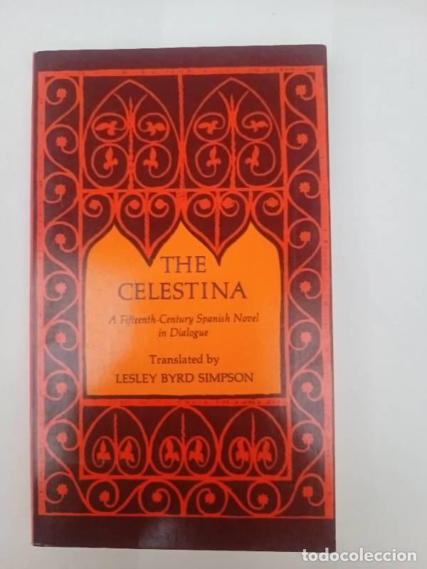 Libros: The Celestina - Fernando de Rojas - Foto 1