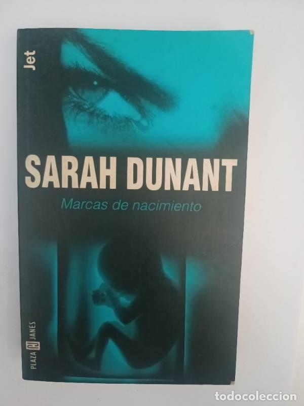 Libros: Marcas De Nacimiento - Sarah Dunant - Foto 1