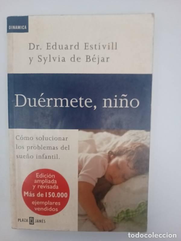 Libros: Duermete Ni&ntilde;o - Sylvia de Bejar - Sylvia de Bejar - Foto 1