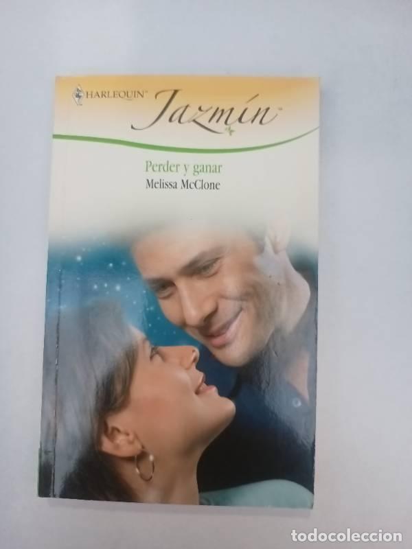 Libros: Perder Y Ganar - Melissa McClone - Foto 1