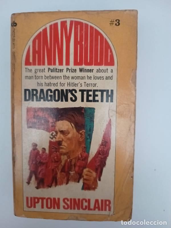 Libros: Dragon&acute;s teeth - Upton Sinclair - Foto 1
