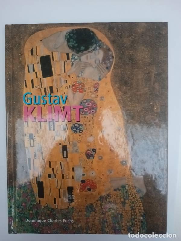 Libros: Klimt (Great Artist) - unknown author - Foto 1