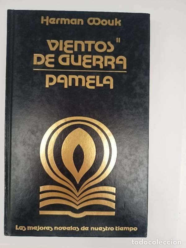 Libros: Vientos De Guerra 2 - Herman Wouk - Foto 1
