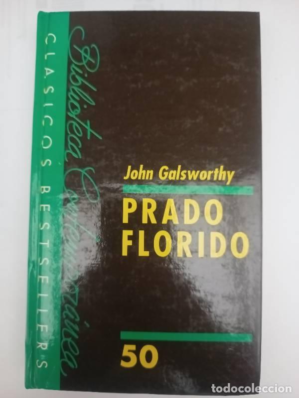 Libros: Prado florido - John Galsworthy - Foto 1
