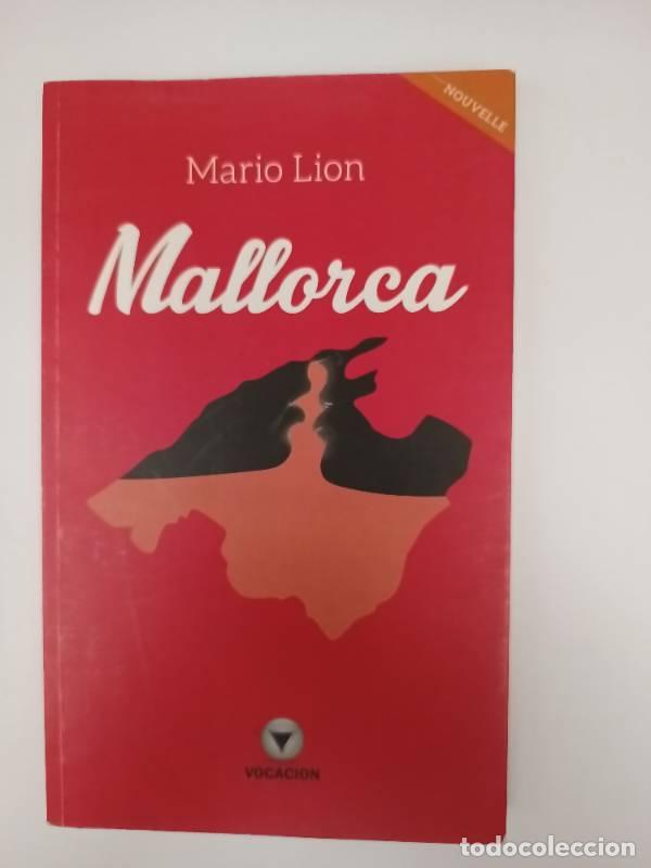 Libros: Mallorca - Mario Lion - Mario Lion - Foto 1