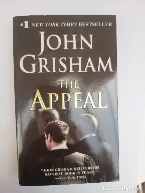 Libros: The Appeal - John Grisham - John Grisham - Foto 1