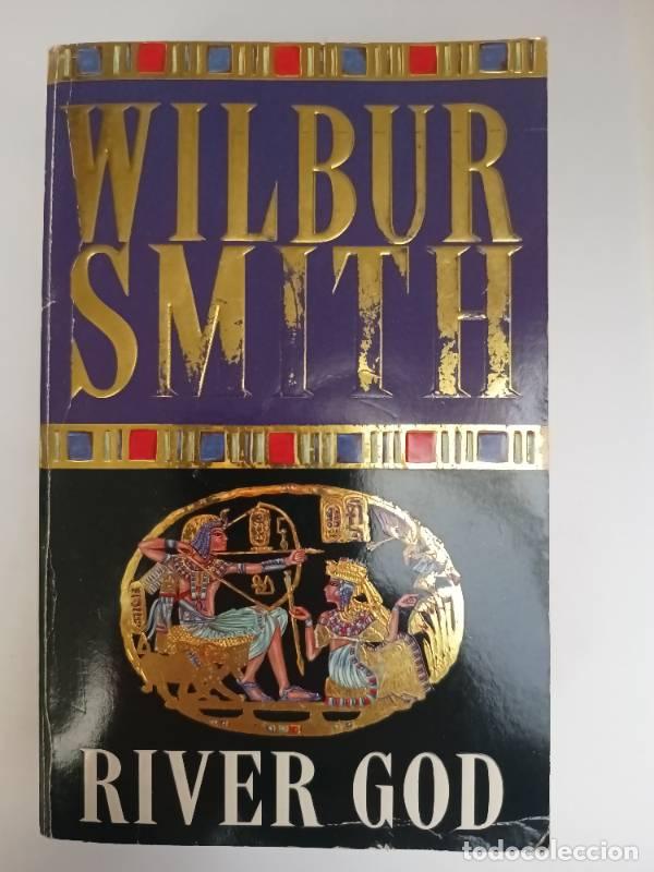 Libros: River God - Wilbur Smith - Wilbur Smith - Foto 1