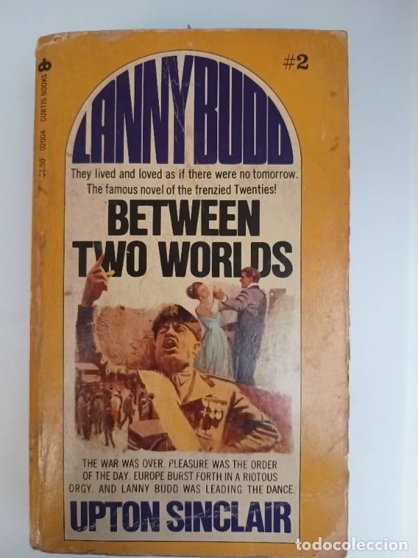 Libros: Between two worlds - Upton Sinclair - Foto 1