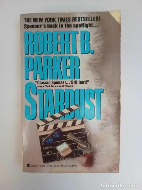 Libros: Stardust - Robert B. Parker - Robert B. Parker - Foto 1