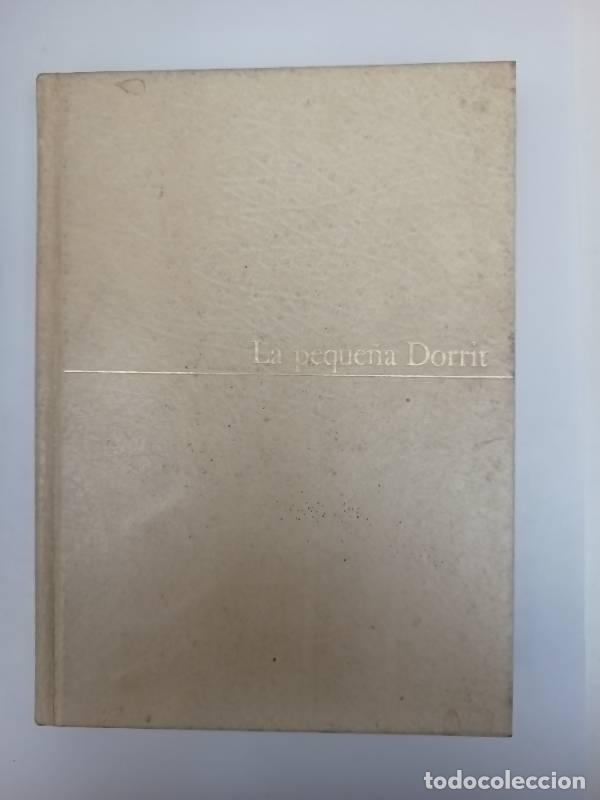 Libros: La peque&ntilde;a dorrit - Charles Dickens - Foto 1