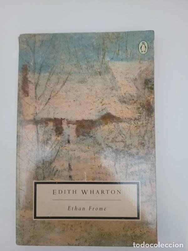 Libros: Ethan Frome (Twentieth-Century Classics) - Edith Wharton - Foto 1