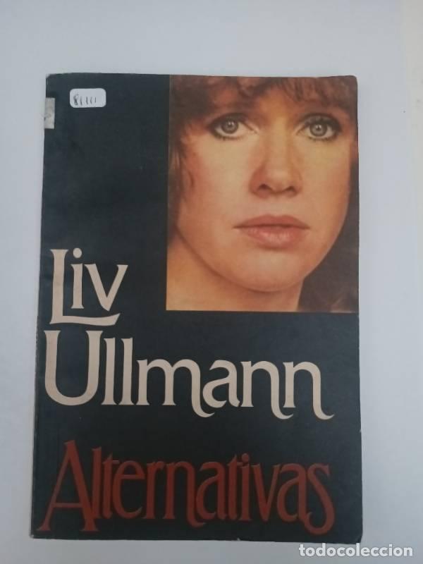 Libros: Alternativas - Ullmann - Ullmann - Foto 1