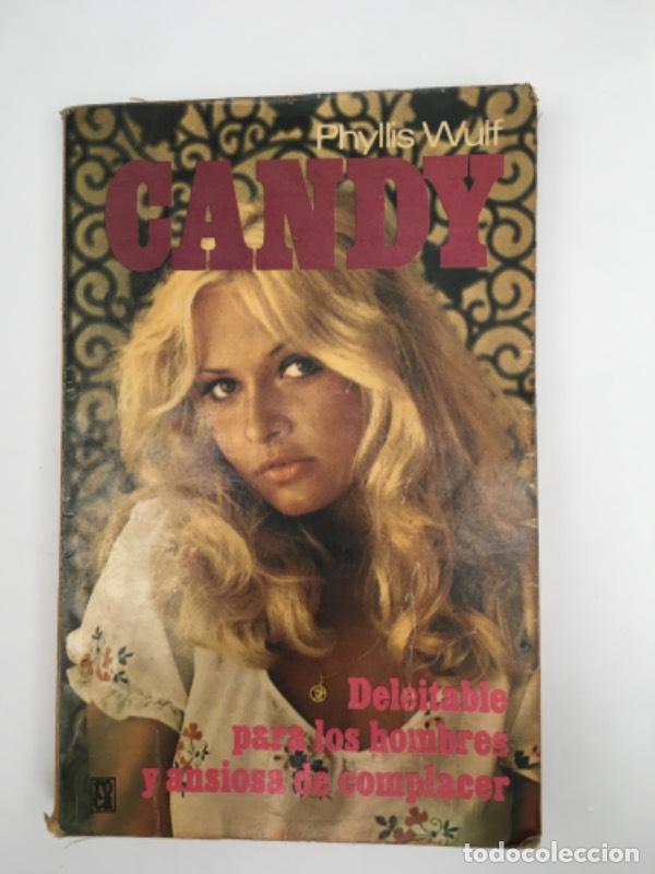 Libros: Candy - Phyllis Wulf - Phyllis Wulf - Foto 1