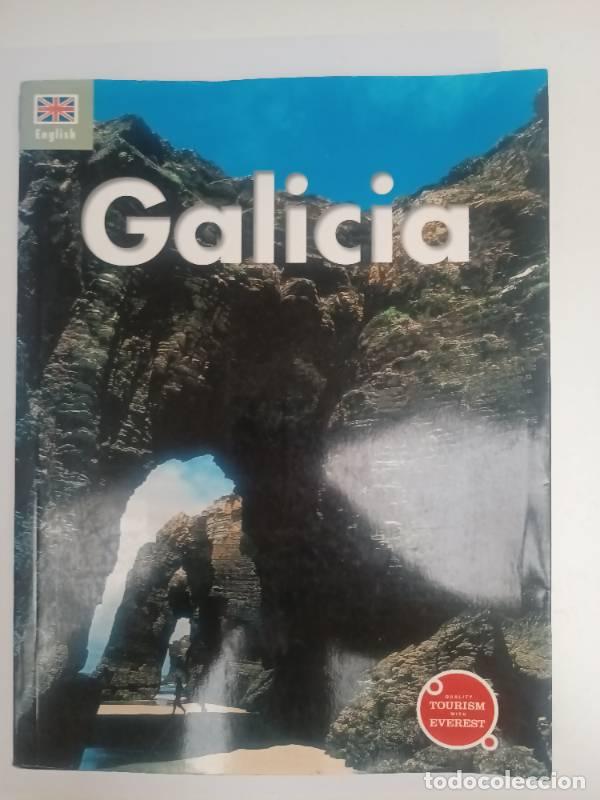 Libri di seconda mano: Recuerda Galicia (English) - Lois Gonz&aacute;lez Rub&eacute;n Camilo