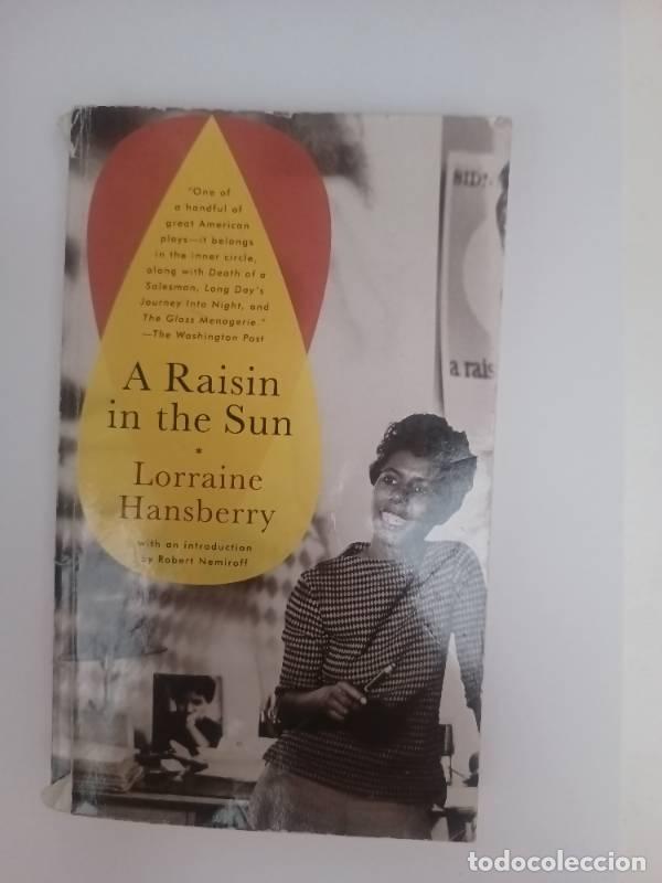 Libri di seconda mano: A Raisin in the Sun - Lorraine Hansberry