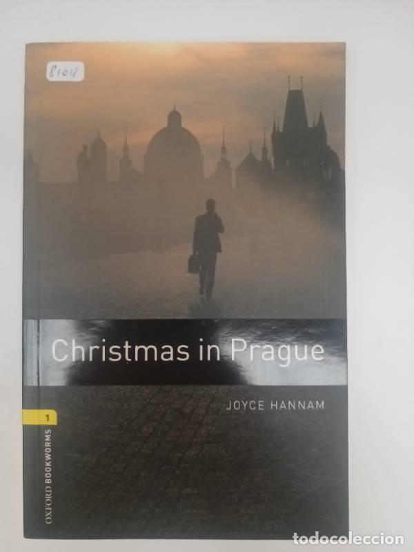 Libros: Christmas in Prague: - Joyce Hannam - Foto 1