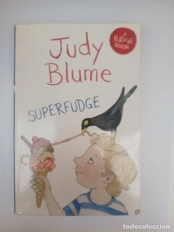 Libros: Superfudge - JUDY BLUME - JUDY BLUME - Foto 1