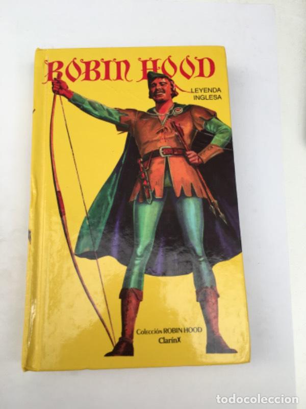 Libros: Robin Hood - Anonymous - Foto 1