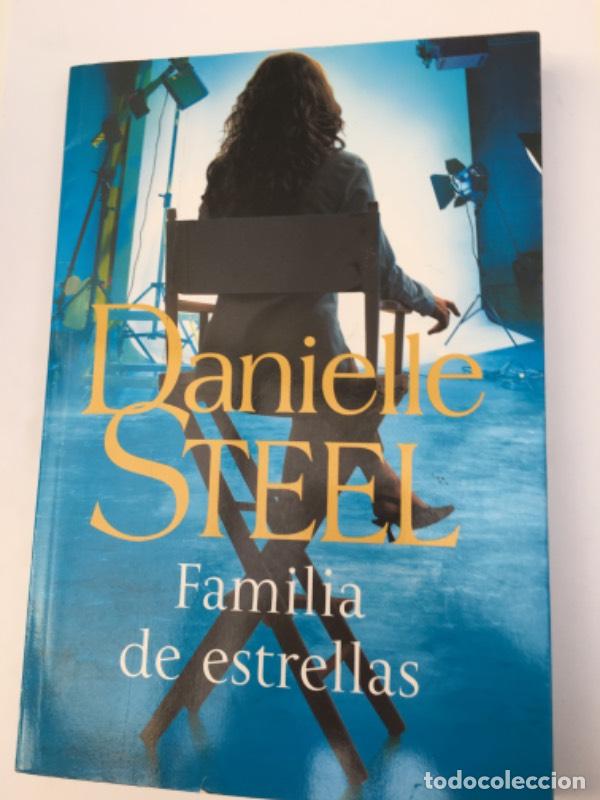 Libros: FAMILIA DE ESTRELLAS - STEEL DANIELLE - Foto 1