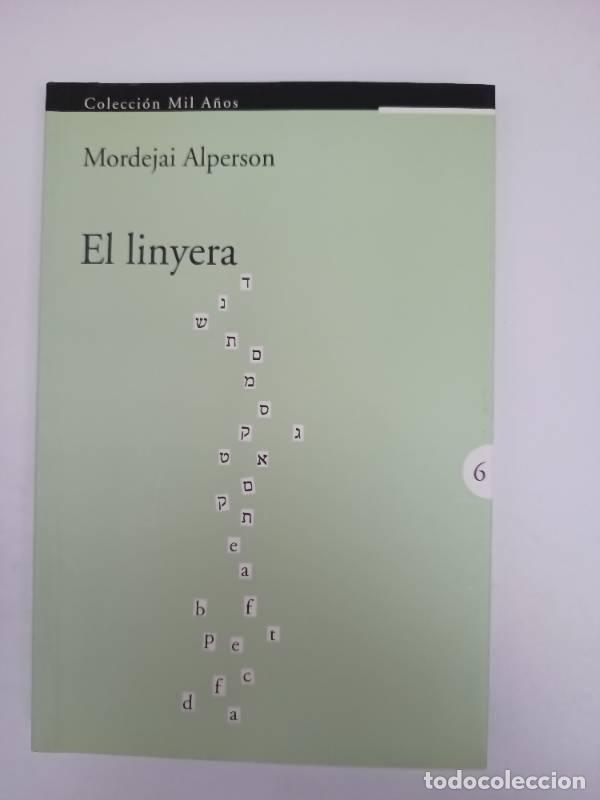 Libri di seconda mano: El linyera - Marcos Alpersohn - Marcos Alpersohn