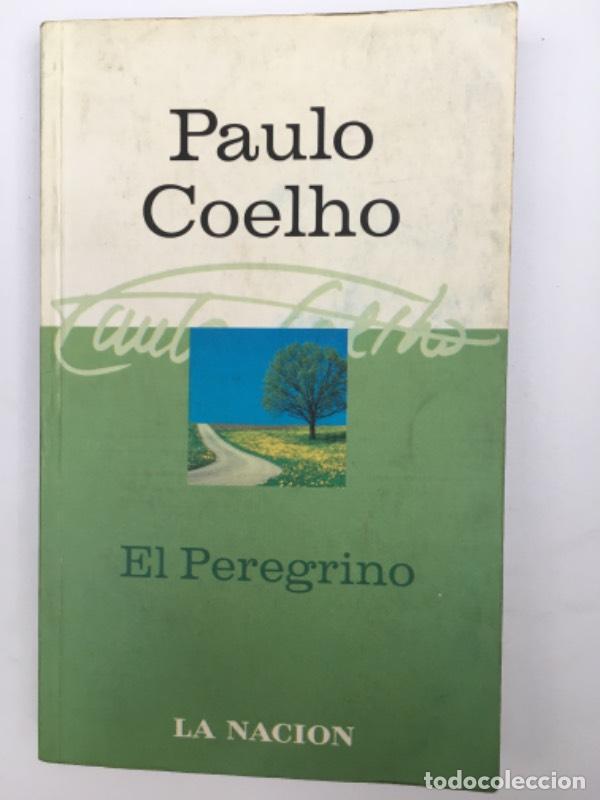 Libros: El peregrino - Paulo Coelho - Foto 1