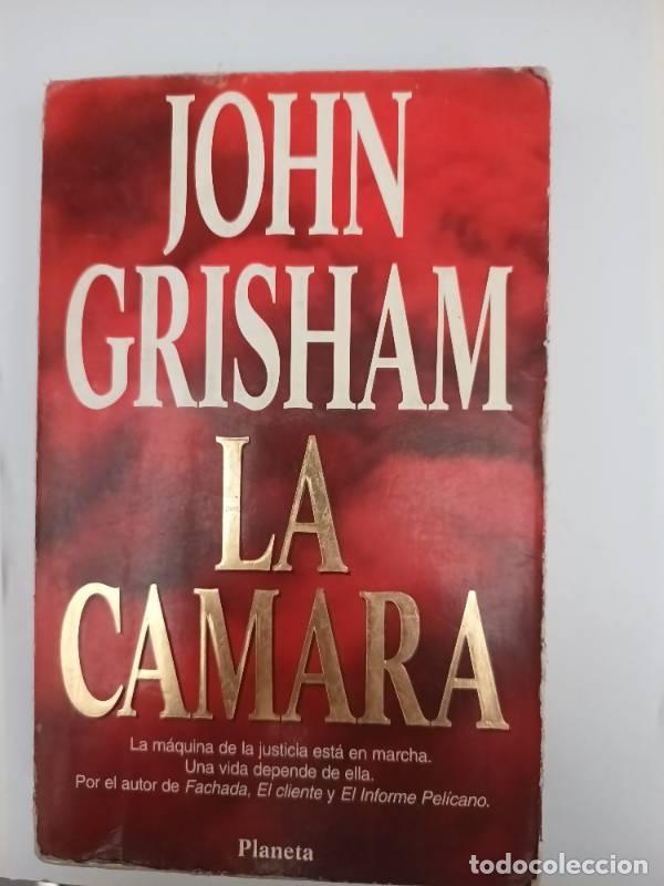 Libros: La camara - John Grisham - John Grisham - Foto 1