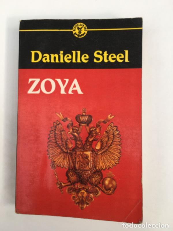 Libros: Zoya - Danielle Steel - Danielle Steel - Foto 1