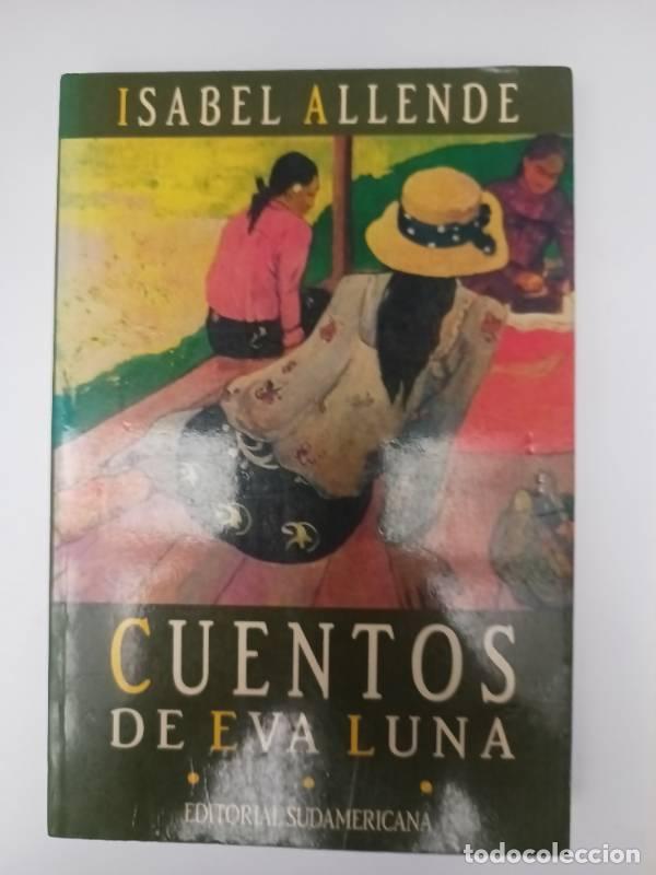Libros: Cuentos de Eva Luna - Isabel Allende - Foto 1