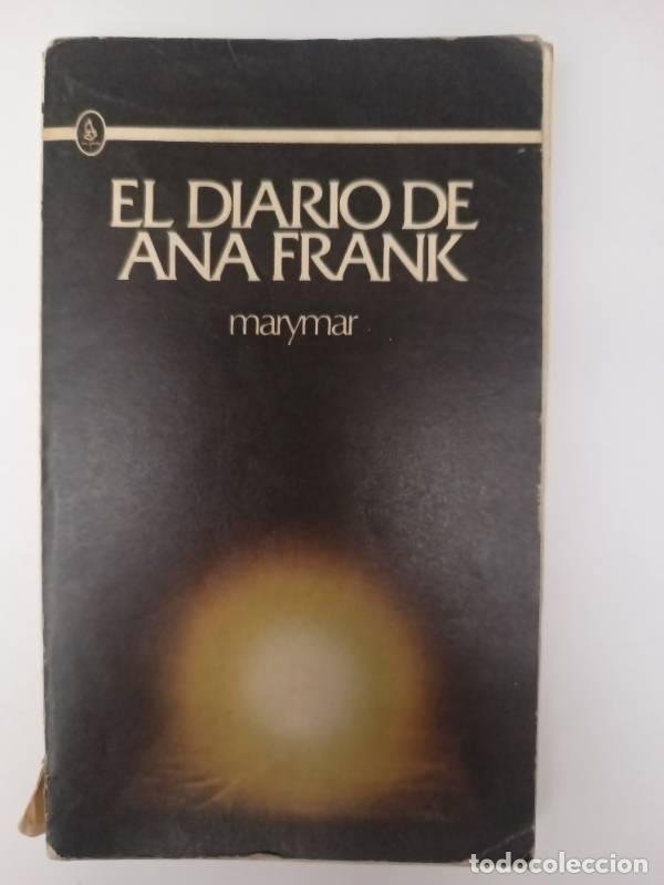 Libri di seconda mano: Diario de Anna Frank - Anne Frank