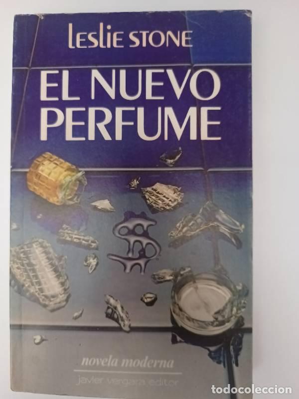 Libros: El Nuevo Perfume - Stone - Stone - Foto 1