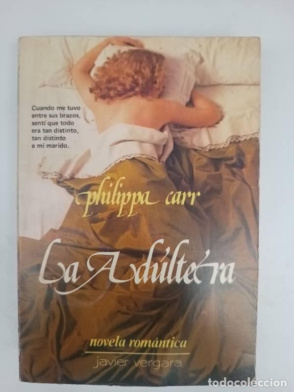 Libros: LA Adultera/the Adulteress - Philippa Carr - Foto 1