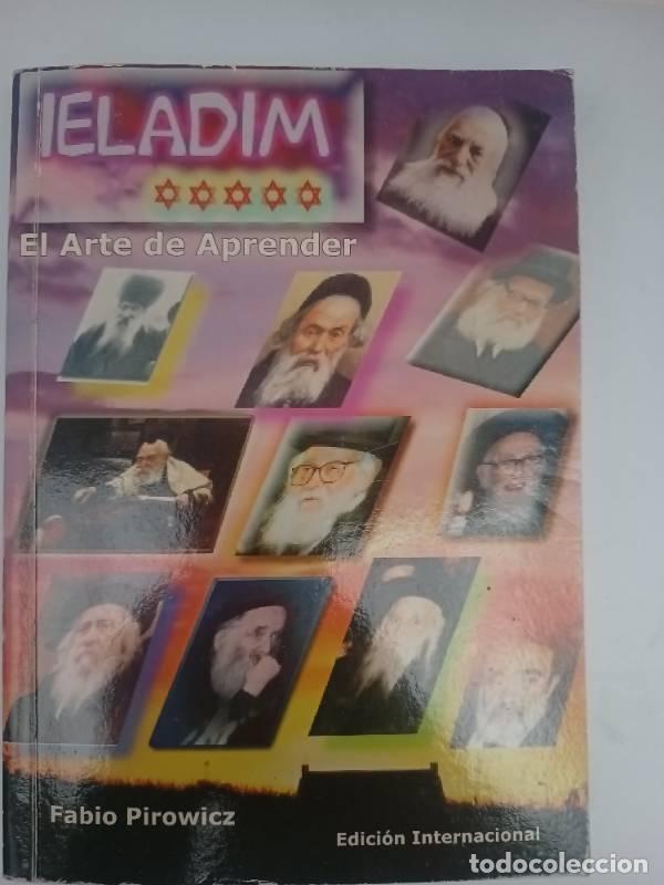 Libros: El arte de aprender - Fabio Piowicz - Foto 1