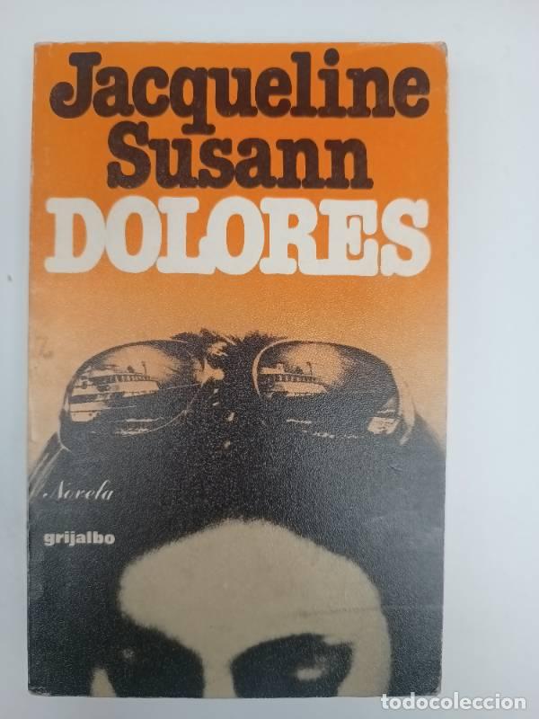 Libros: Dolores - Susann - Susann - Foto 1