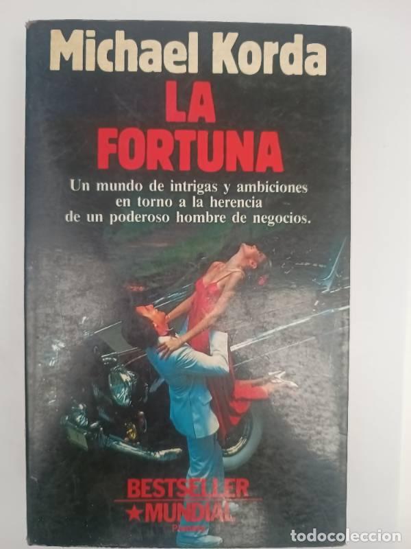 Libros: La fortuna - Michael Korda - Michael Korda - Foto 1