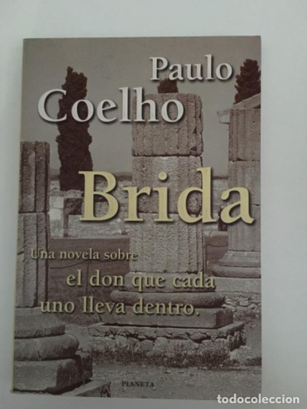 Libros: The Brida - Paulo Coelho - Foto 1