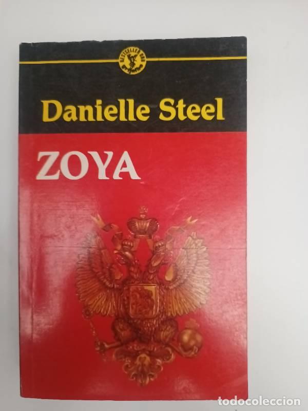 Libros: Zoya - Danielle Steel - Danielle Steel - Foto 1