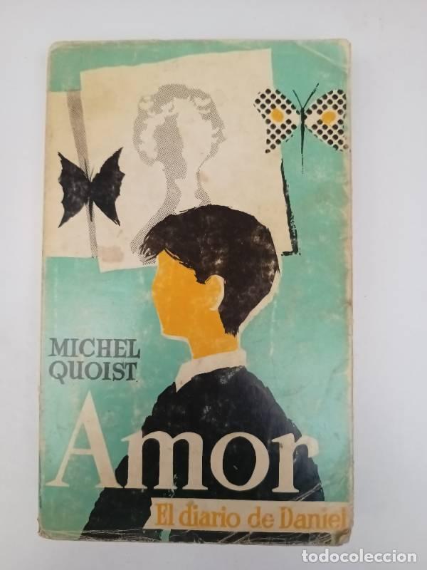 Libros: Amor - Michel Quoist - Michel Quoist - Foto 1