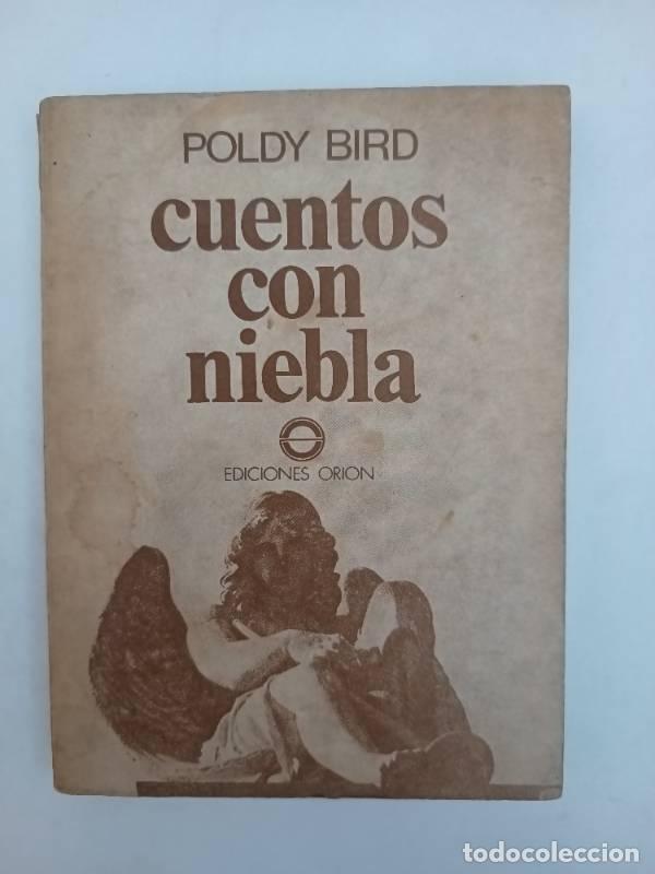 Libros: Cuentos con niebla - Poldy Bird - Foto 1