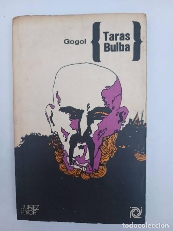 Libros: Taras bulba - Gogol - Foto 1