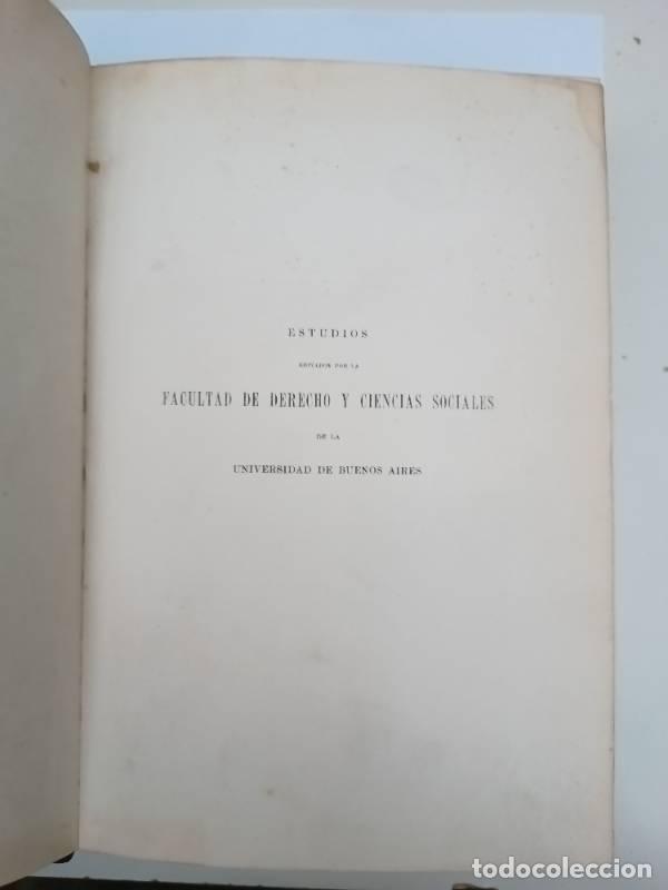 Libros: Concordancias del codigo penal de 1917 tomo 1 - Juan P. Ramos