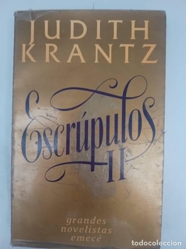 Libros: Escr&uacute;pulos 2 - Judith Krantz - Judith Krantz - Foto 1