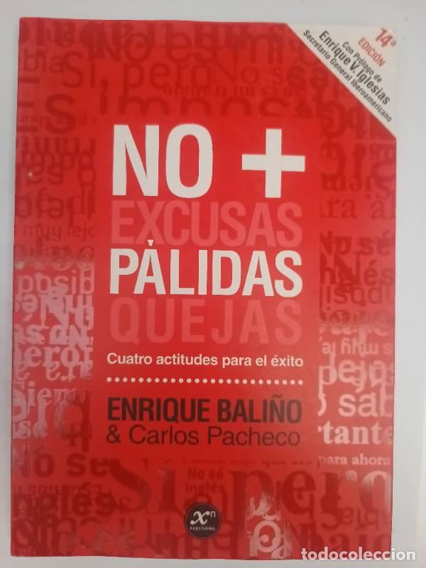 Libros: NO + PALIDAS - Varios autores author - Foto 1