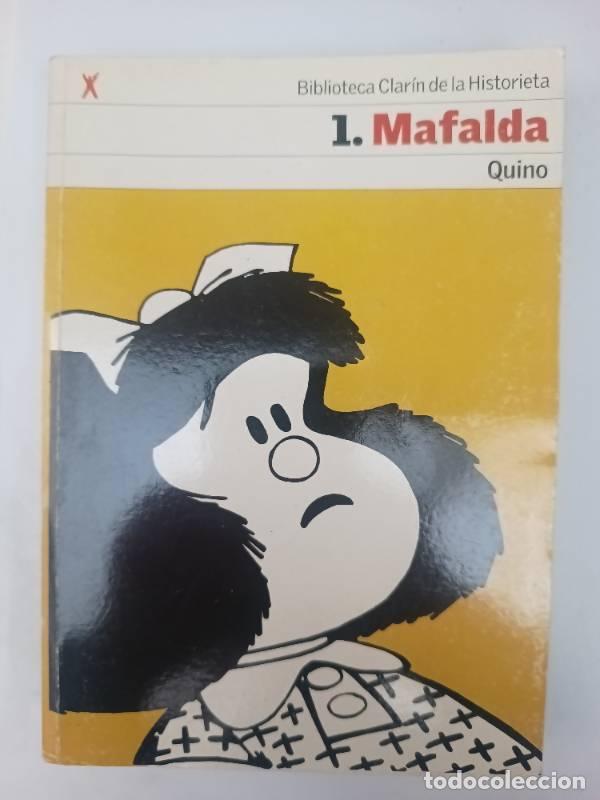 Libros: Mafalda - Ian Fleming - Ian Fleming - Foto 1