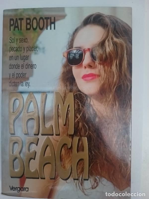 Libros: Palm Beach - Pat Booth - Pat Booth - Foto 1