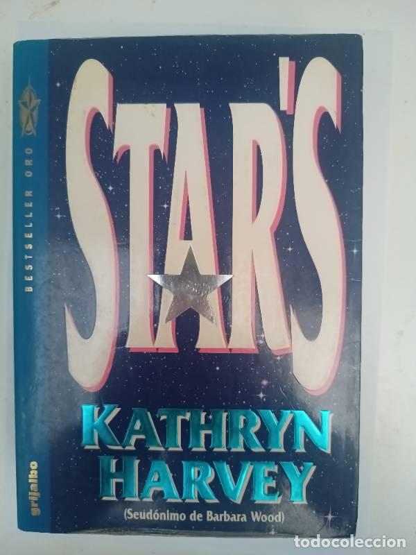 Libros: Stars - Kathryn Harvey - Kathryn Harvey - Foto 1